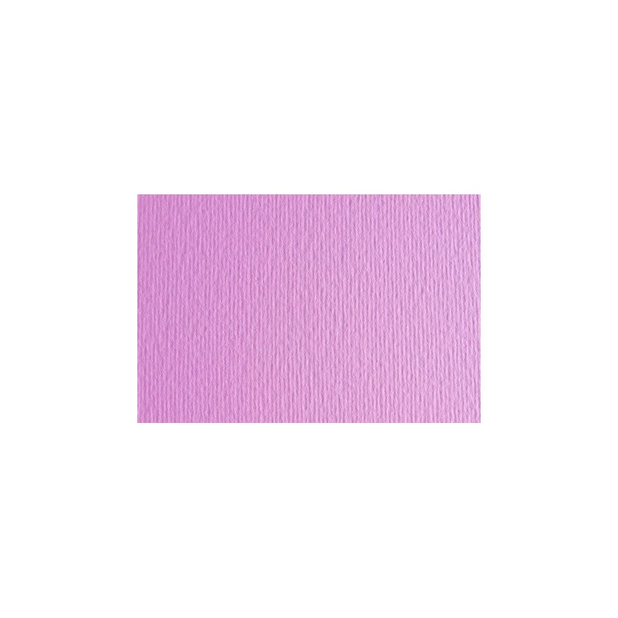 CARTULINA 50x70 cm FABRIANO 220g LISO/RUGOSO ROSA PAQUETE de 20