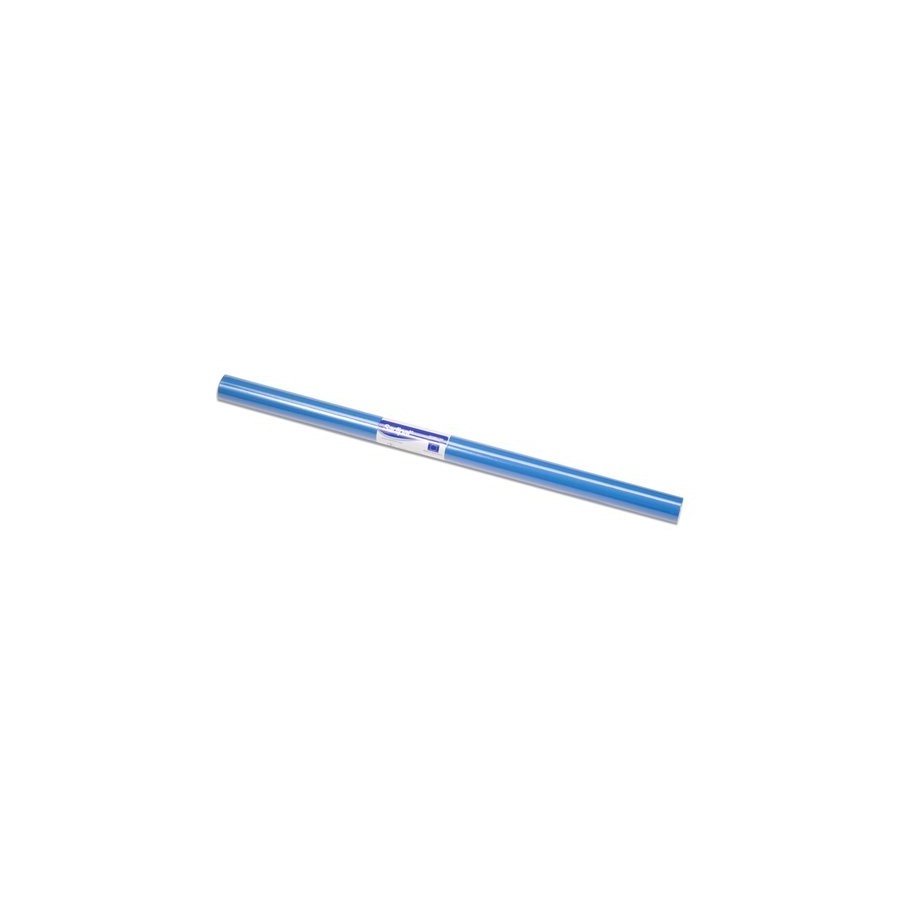 PAPEL CHAROL SADIPAL ROLLO 25h 50x65 cm AZUL COBALTO
