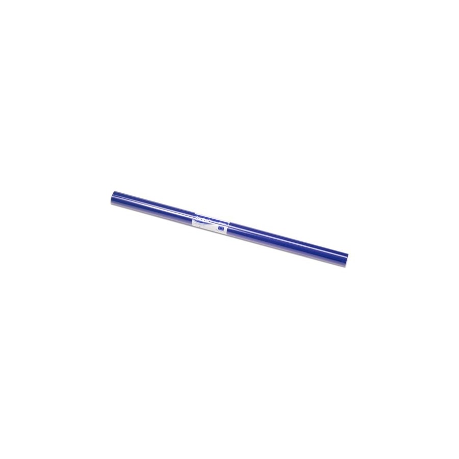 PAPEL CHAROL SADIPAL ROLLO 25h 50x65 cm AZUL FUERTE