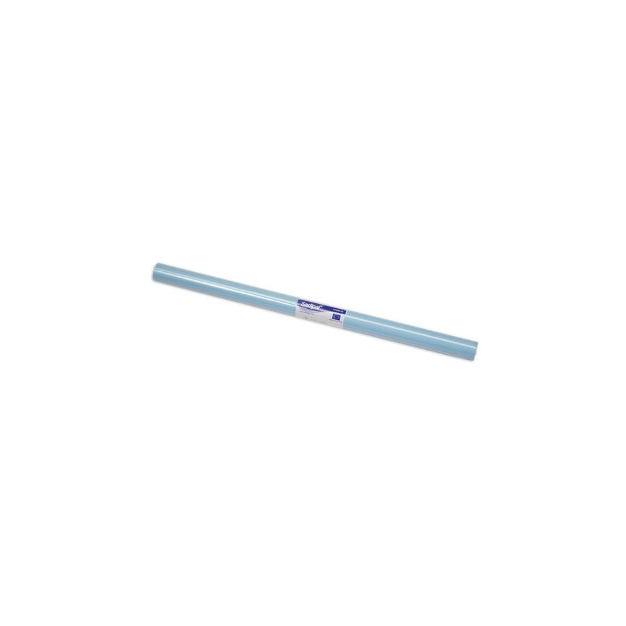 PAPEL CHAROL SADIPAL ROLLO 25h 50x65 cm AZUL PALIDO