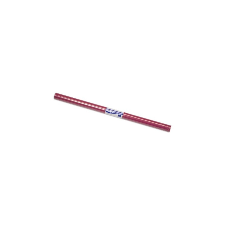 PAPEL CHAROL SADIPAL ROLLO 25h 50x65 cm ROSA FUERTE (FUCSIA)