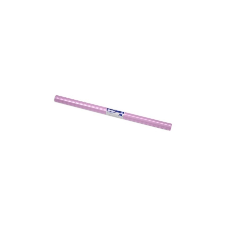 PAPEL CHAROL SADIPAL ROLLO 25h 50x65 cm ROSA PALIDO