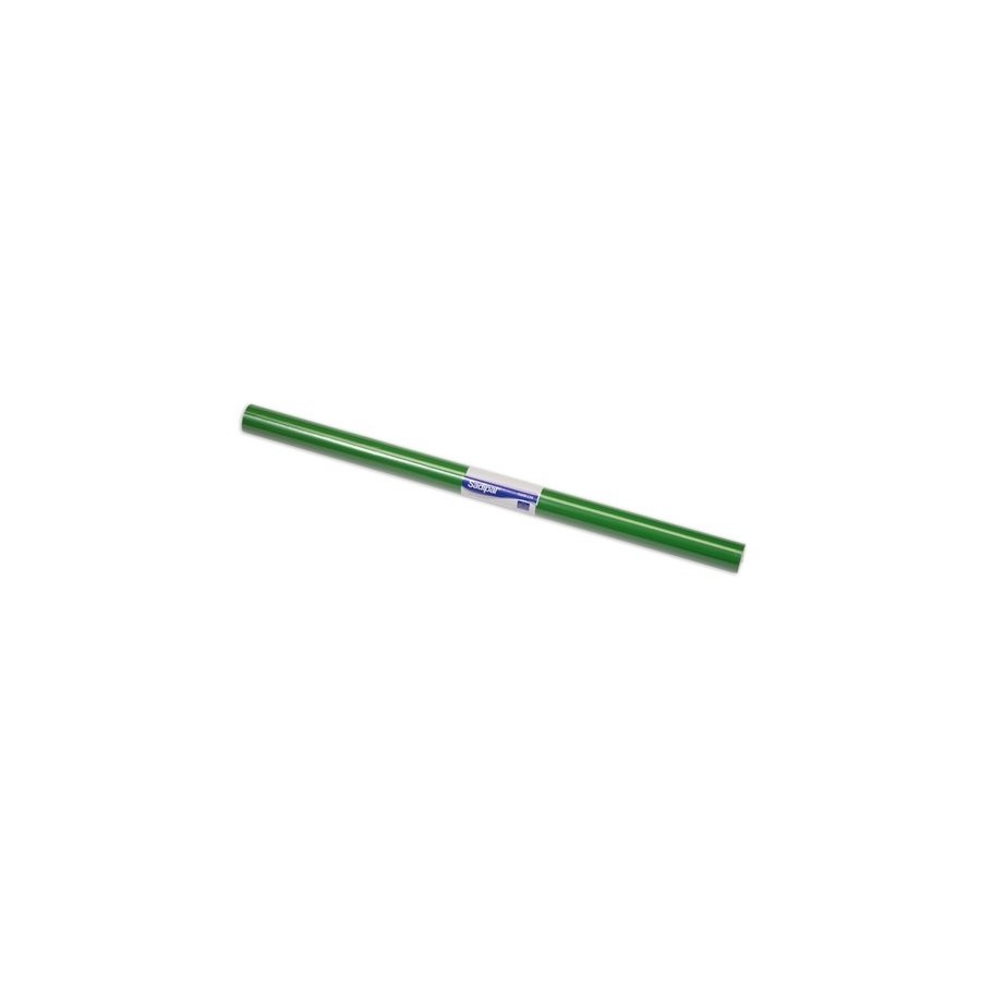 PAPEL CHAROL SADIPAL ROLLO 25h 50x65 cm VERDE