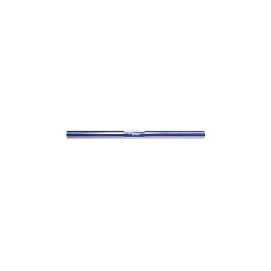 PAPEL METALIZADO SADIPAL ROLLO 0,5x10 m AZUL