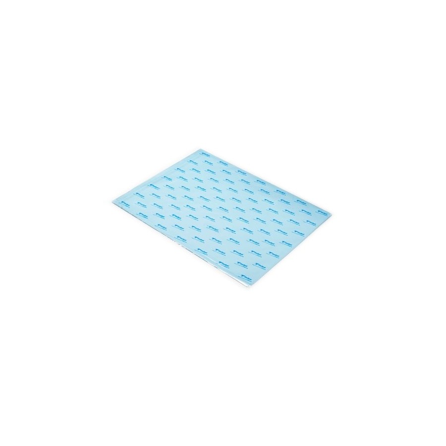 PAPEL SEDA SADIPAL 25h 51x76 cm AZUL CIELO