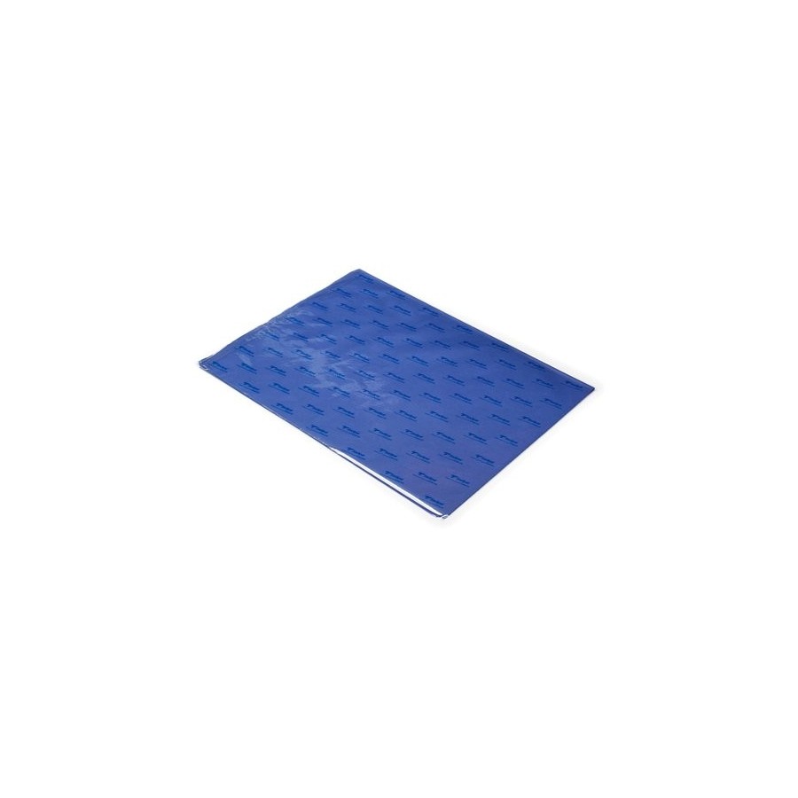 PAPEL SEDA SADIPAL 25h 51x76 cm AZUL FUERTE
