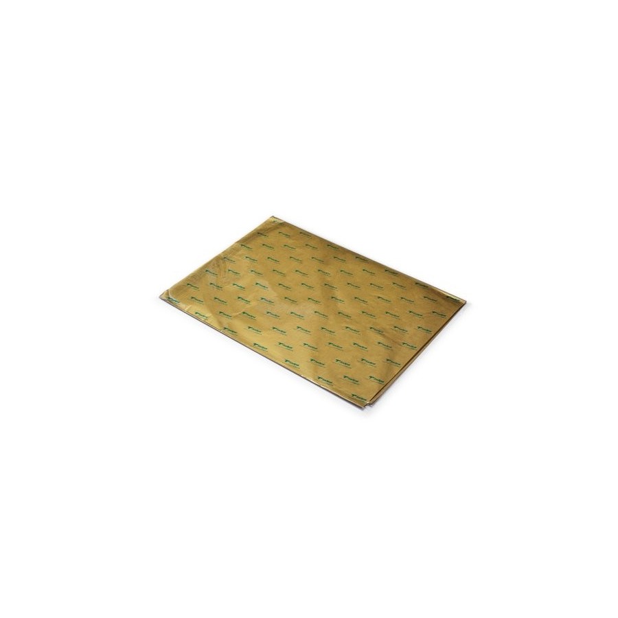PAPEL SEDA SADIPAL 25h 51x76 cm ORO