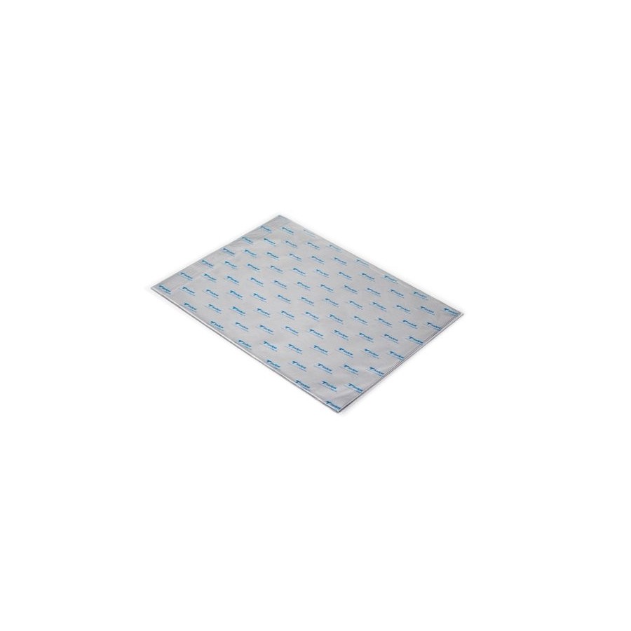 PAPEL SEDA SADIPAL 25h 51x76 cm PLATA
