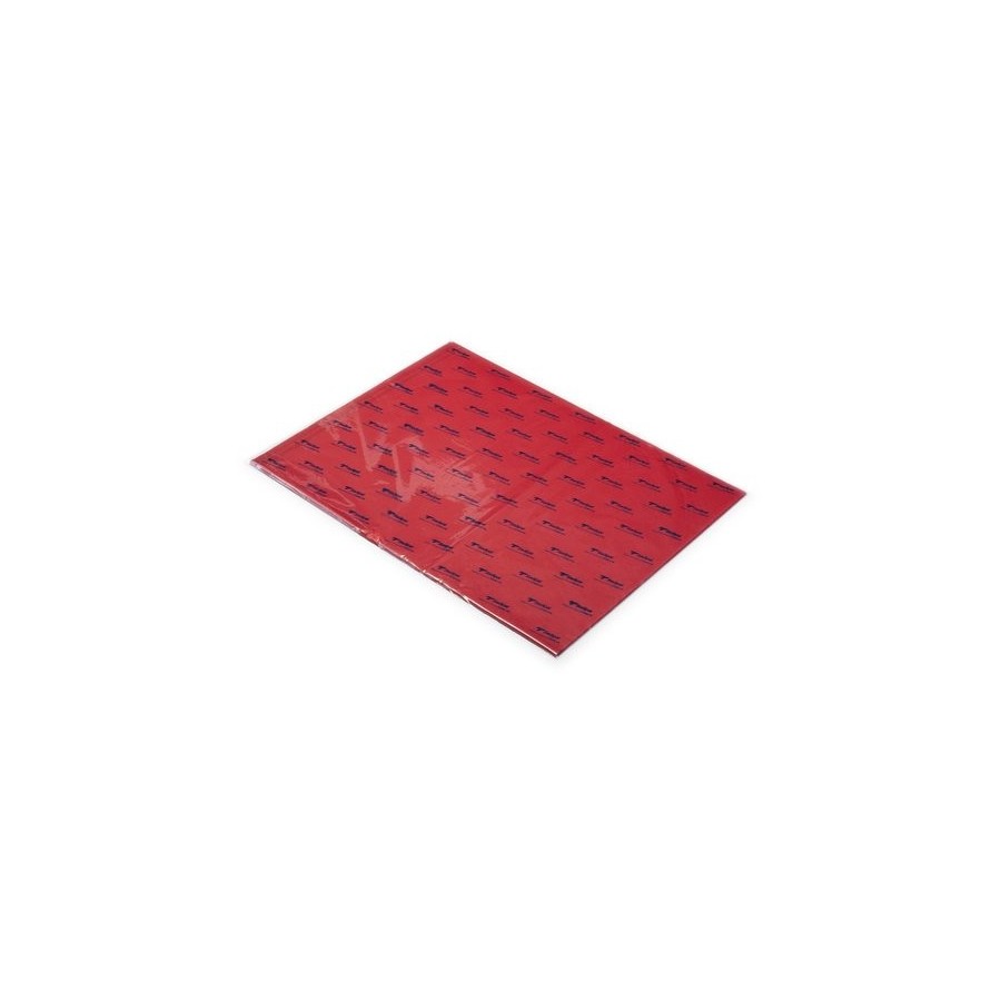 PAPEL SEDA SADIPAL 25h 51x76 cm ROJO