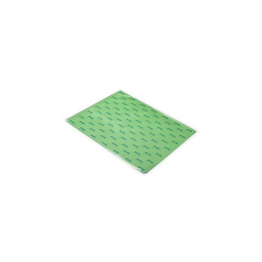 PAPEL SEDA SADIPAL 25h 51x76 cm VERDE FUERTE
(antes Verde Medio 11137)