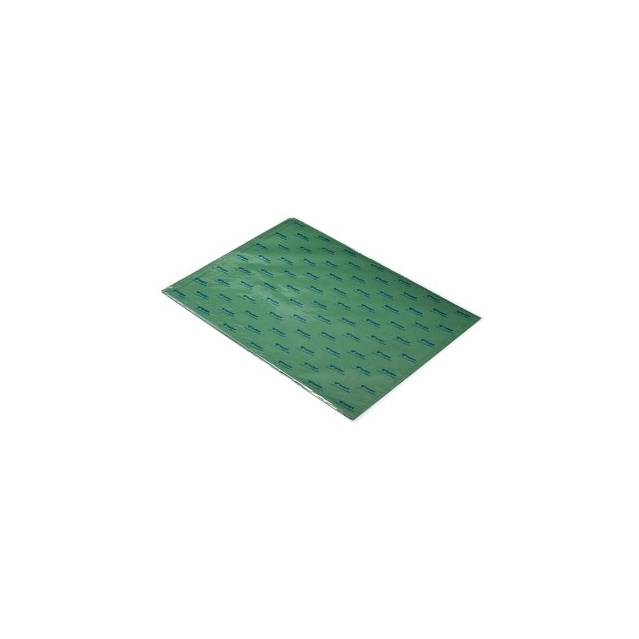 PAPEL SEDA SADIPAL 25h 51x76 cm VERDE OSCURO