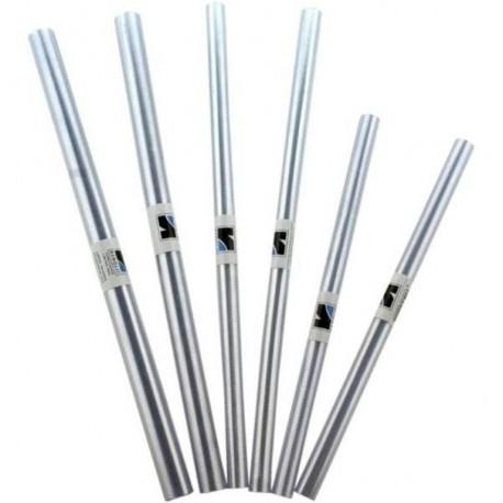 FORRO RENOLIT SIN ADHESIVO PP TRANS.70µ ROLLO 0,35 x 2 m