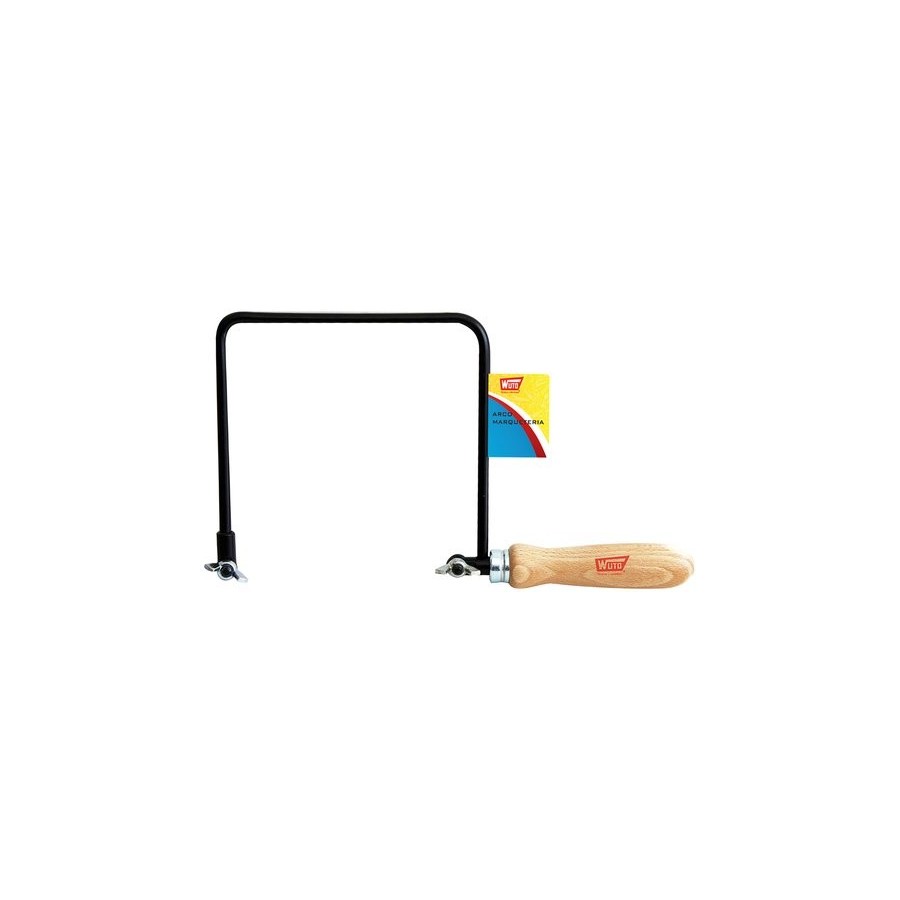 ARCO SIERRA ESTANDAR 130x150