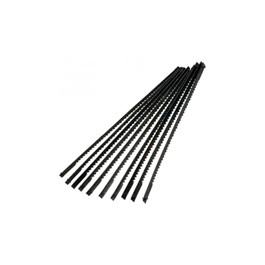 PELOS de SIERRA ESPIRAL 13 mm Nº 5 (1 gruesa = 144 uds.)