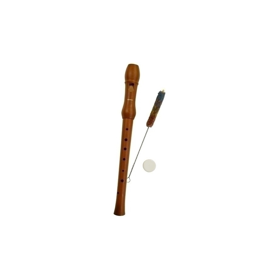 FLAUTAS HOHNER MADERA 2 PIEZAS 9555