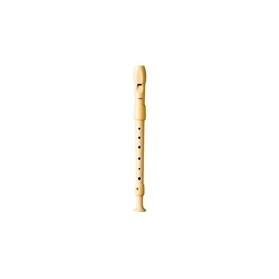 FLAUTAS HOHNER PLASTICO 2 PIEZAS 9516