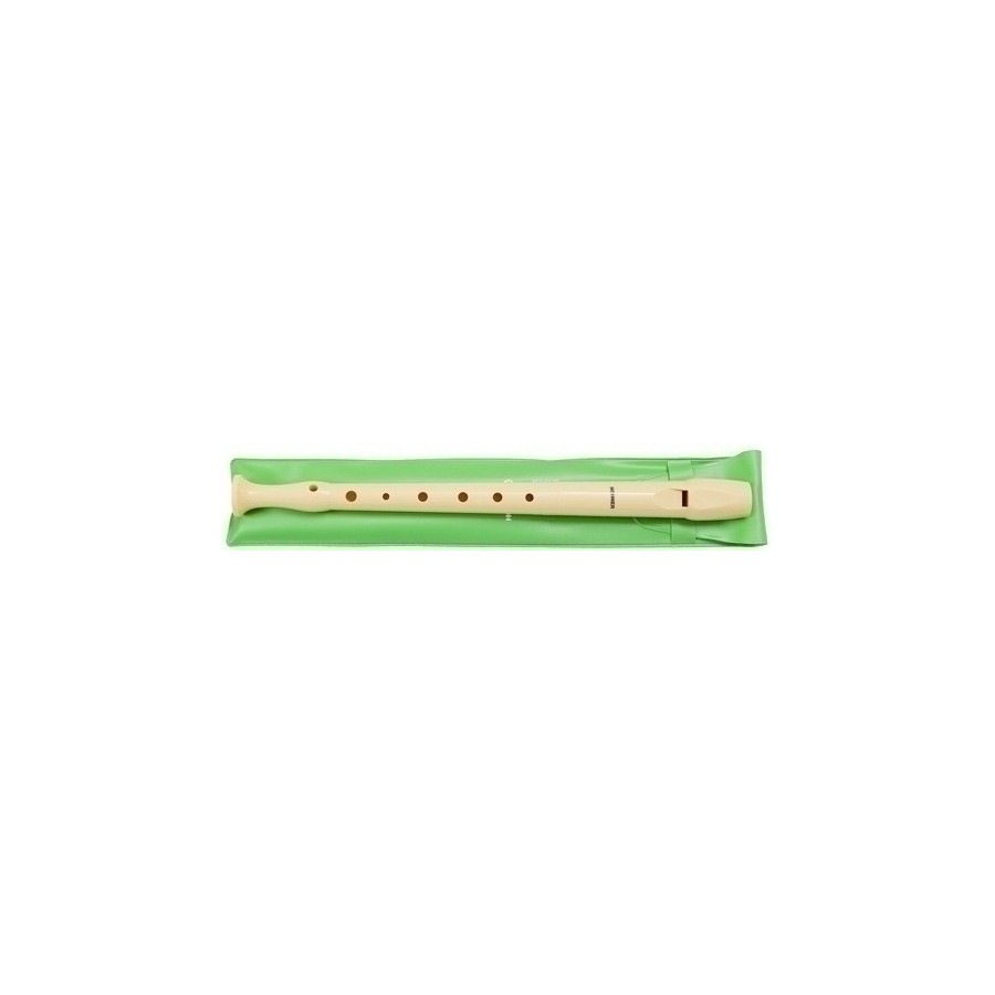 FLAUTAS HOHNER PLASTICO LISA 9508