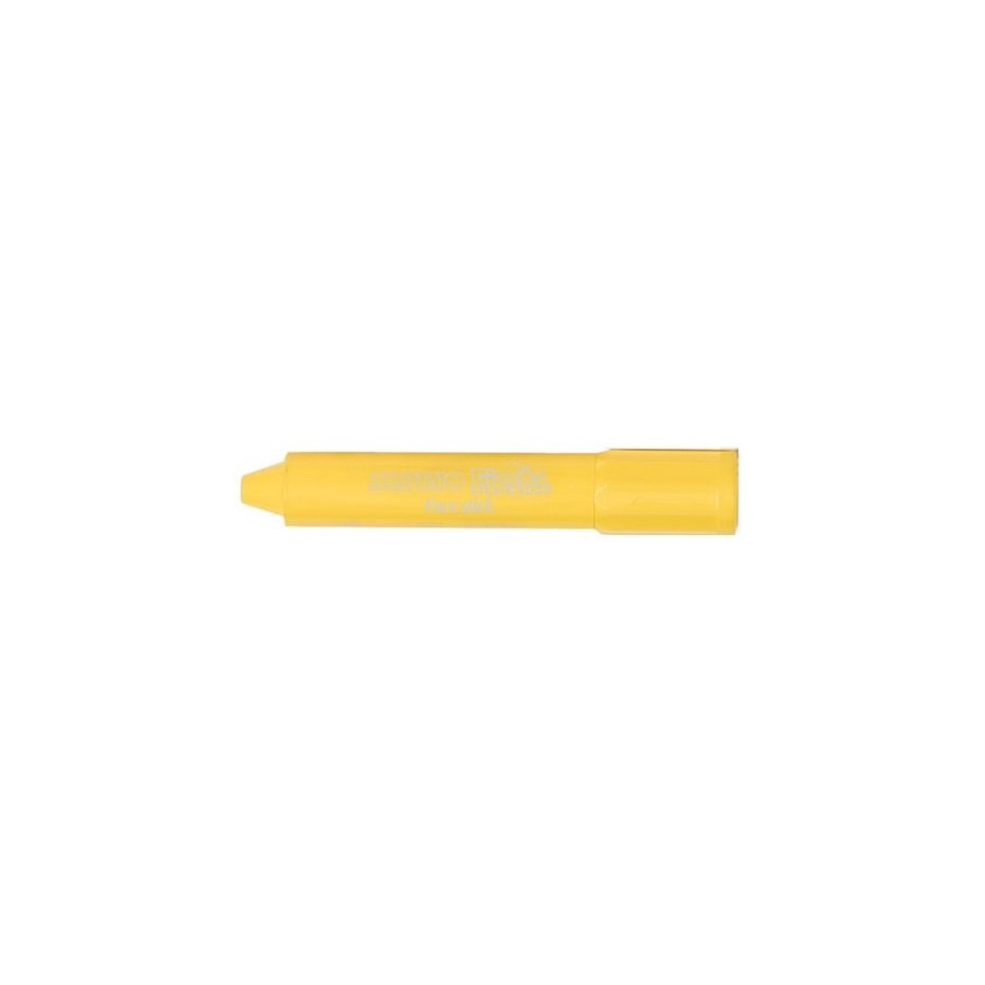 MAQUILLAJE ALPINO FIESTA FACE STICK BARRA de 5 gr. AMARILLO