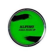 MAQUILLAJE ALPINO MAKE-UP POLVERA AQUA VERDE