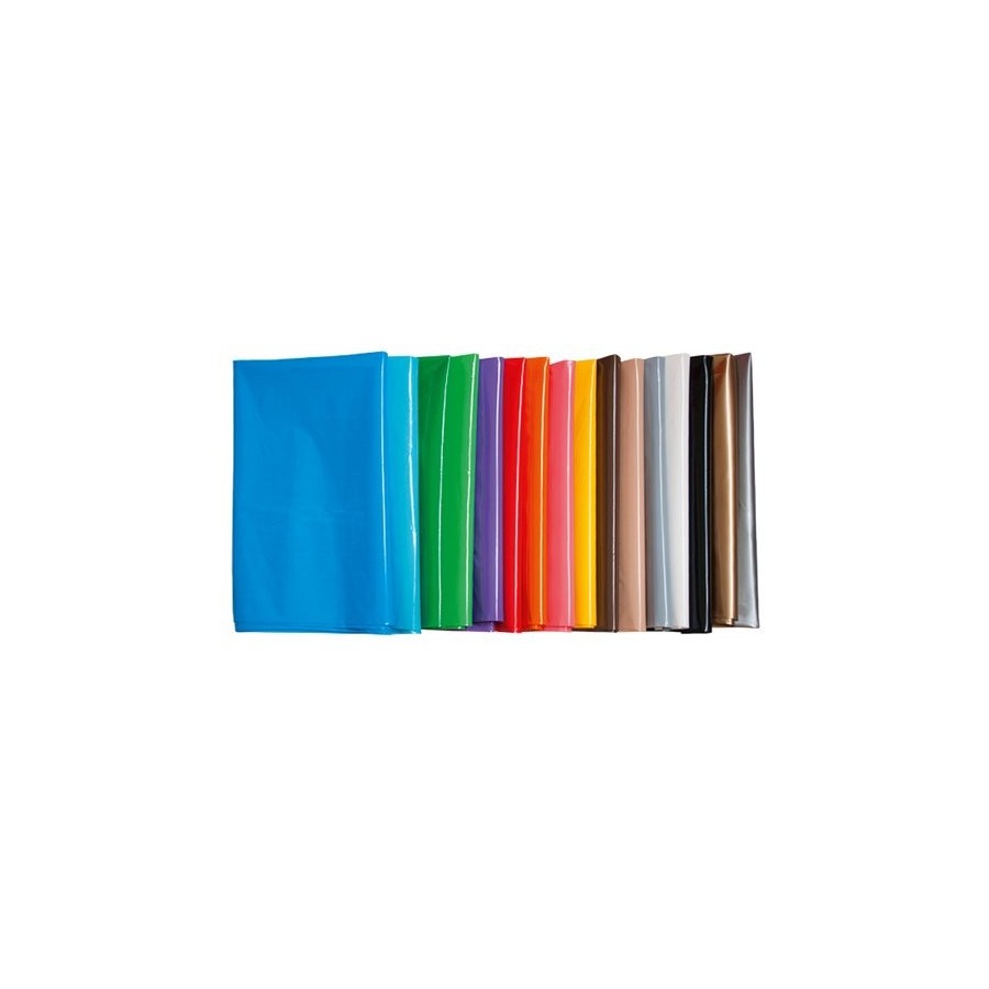 BOLSA DISFRAZ 65x90 cm. AMARILLA
