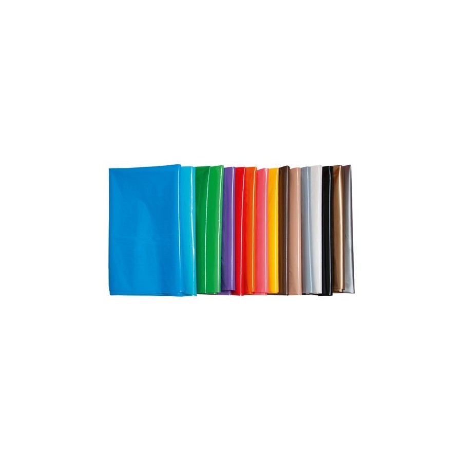 BOLSA DISFRAZ 65x90 cm. ORO