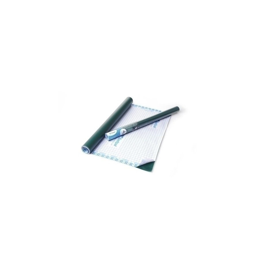 PIZARRA ADHESIVA SADIPAL VERDE 0.45 x 200 cm