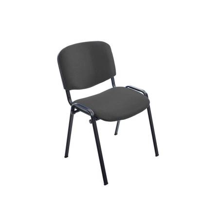 SILLA ROCADA CONFIDENTE RD-965/1 GRIS