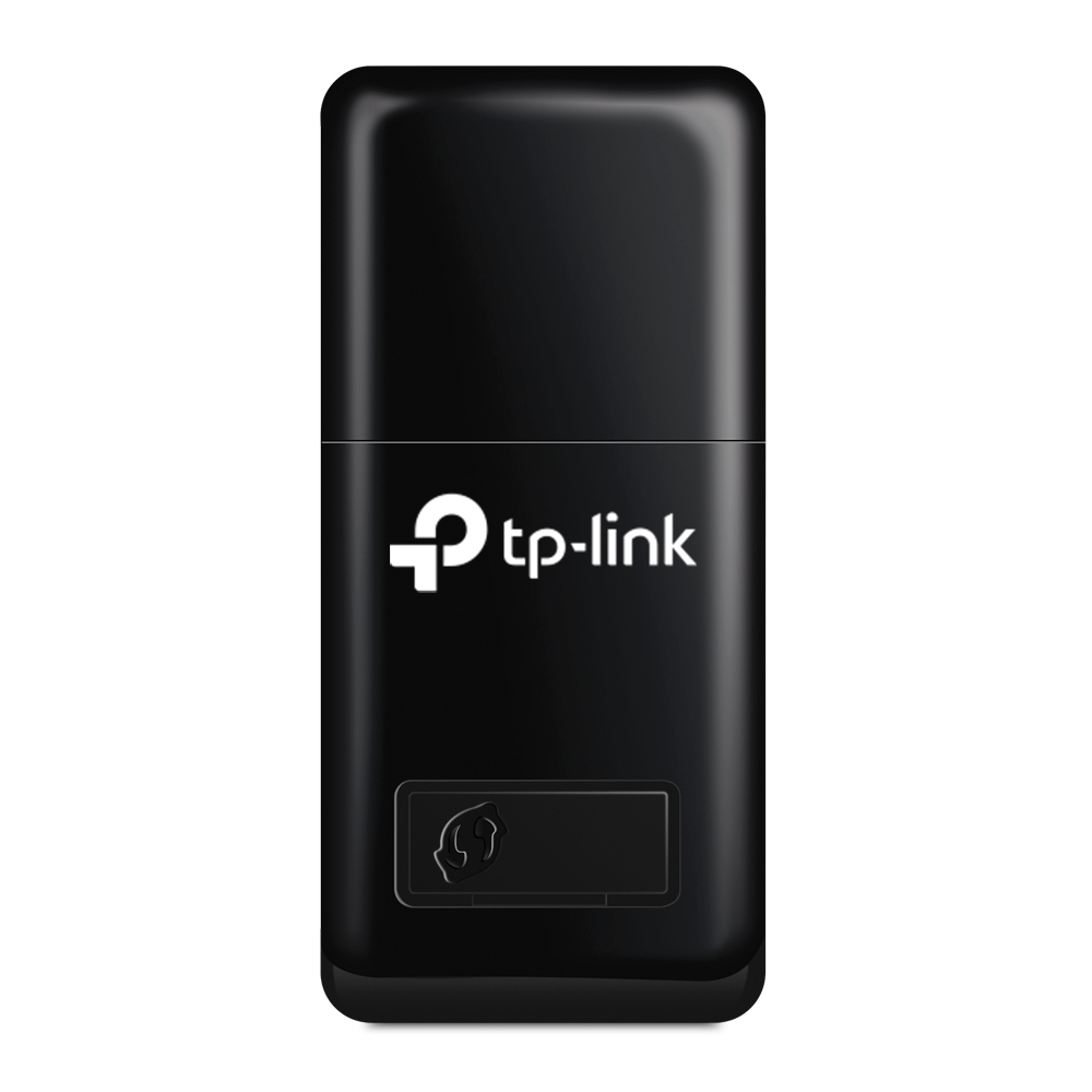 ADAPTADOR TP-LINK N300 USB WIFI