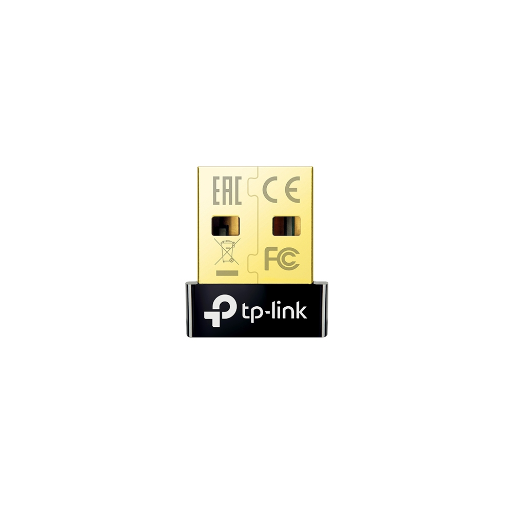 ADAPTADOR TP-LINK NANO BLUETOOTH 4.0 USB