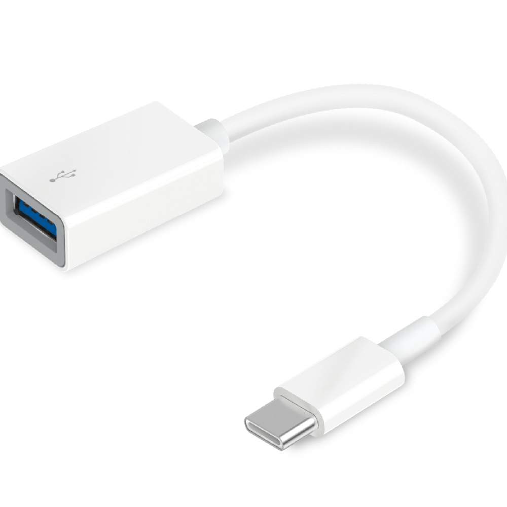 ADAPTADOR USB-C (M) A USB A (H) TP-LINK UC400