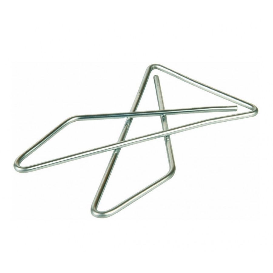 ALAMBRE APLI ø 1,5 mm. PLATA 5 METROS