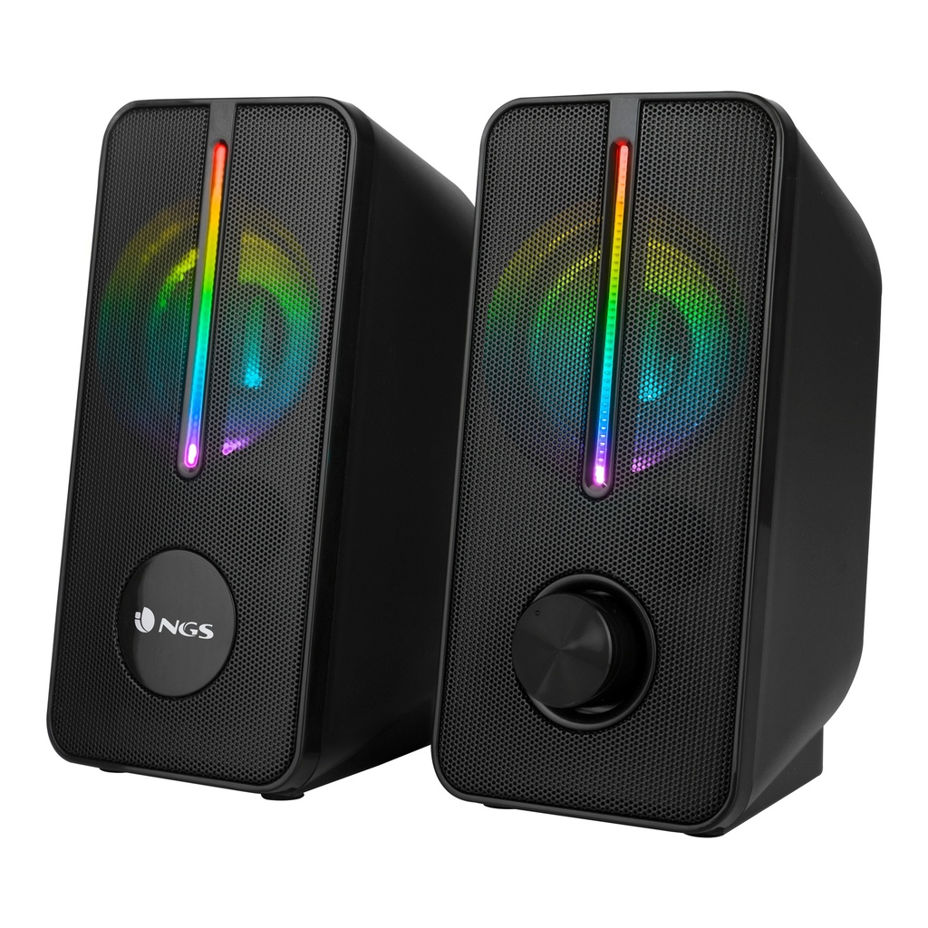 ALTAVOZ GAMING NGS GSX-150 12W