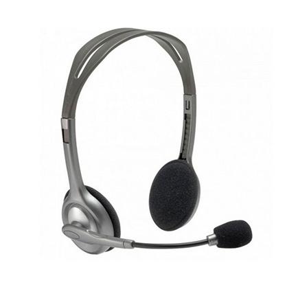 AURICULARES LOGITECH H110