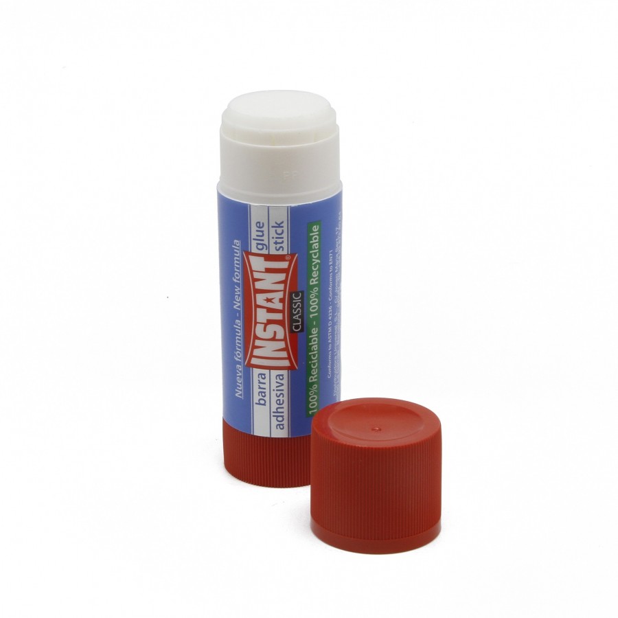 BARRA de PEGAMENTO INSTANT GLUXTREME 20g