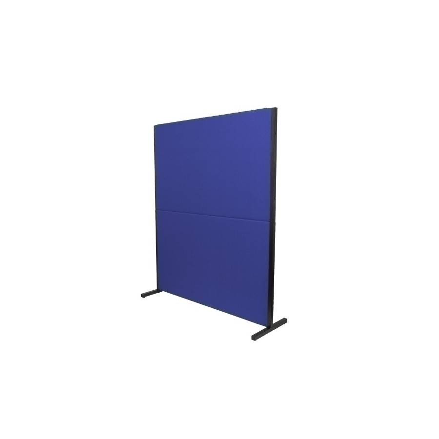 BIOMBO PIQUERAS Y CRESPO VALDEGANGA DESMONTABLE TAPIZADO BALI LILA