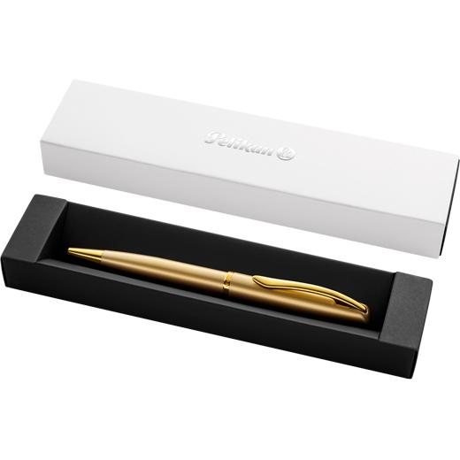 BOLIGRAFO PELIKAN JAZZ NOBLE ORO (821766)