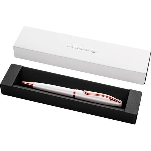 BOLIGRAFO PELIKAN JAZZ NOBLE PERLA (821742)