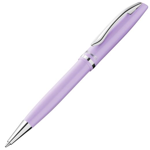 BOLIGRAFO PELIKAN JAZZ PASTEL LAVANDA
