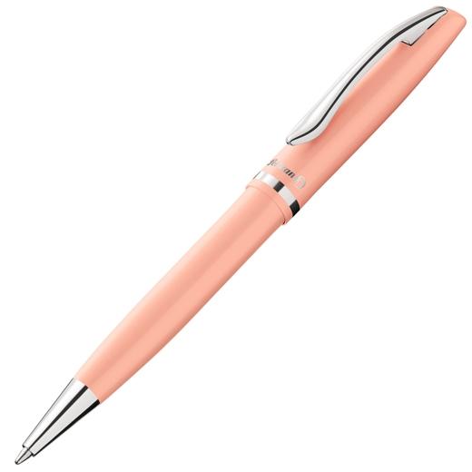 BOLIGRAFO PELIKAN JAZZ PASTEL MELOCOTON