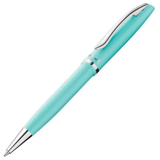BOLIGRAFO PELIKAN JAZZ PASTEL MENTA