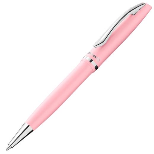 BOLIGRAFO PELIKAN JAZZ PASTEL ROSA