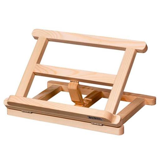 CABALLETE PINTOR TALENS MIRA SOBREMESA 23,5 cm