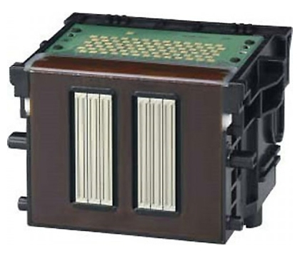 CABEZAL CANON INYECCION TINTA PF-03 IPF 500/600/610/700/710/6000/ 5000/5100/6000/6100/8000/9000/9000S/8100 (REF. 2251B001AB)