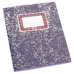 CARTONE DOHE 4º NATURAL 24 HOJAS INDICE RUSTICA (GRIS CLARO)