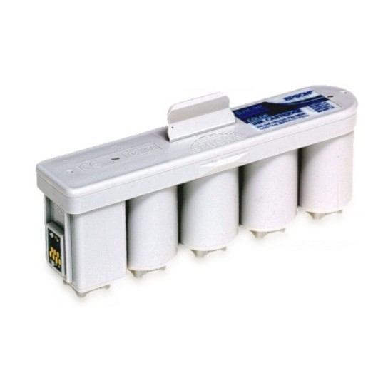 CARTUCHO INKJET EPSON S020411 TM-C 100 NEGRO