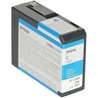 CARTUCHO INKJET EPSON T580200 STYLUS PRO 3800/3880 CIAN 80ML