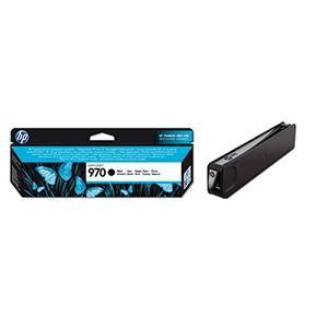 CARTUCHO INKJET HP CN621AE Nº970 OFFICEJET PRO X451DN/X451DW/X476DN MFP/X476DW MFP/X551DW/X576DW MFP NEGRO 3000 PÁG.