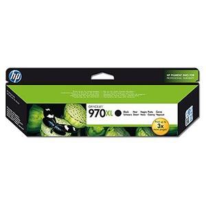 CARTUCHO INKJET HP CN625AE Nº 970XL OFFICEJET PRO X451DN/X451DW/X476DN MFP/X476DW MFP/X551DW/X576DW MFP NEGRO 9200 PÁG.