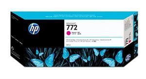 CARTUCHO INKJET HP CN629A Nº772 DESINGJET Z5200 MAGENTA 300 ML.