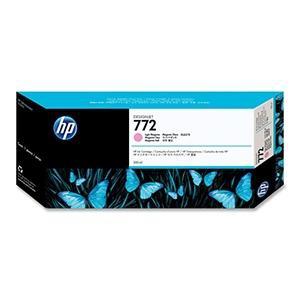CARTUCHO INKJET HP CN631A Nº772 DESINGJET Z5200 MAGENTA CLARO 300 ML.